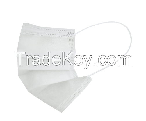 3Layer disposable face mask