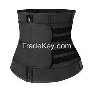 Slimming Waist Trainer Corset Sweat Belt for Women Weight Loss