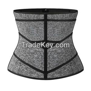 Slimming Waist Trainer Corset Sweat Belt for Women Weight Loss