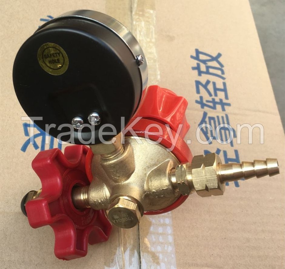 LPG Gas regulators