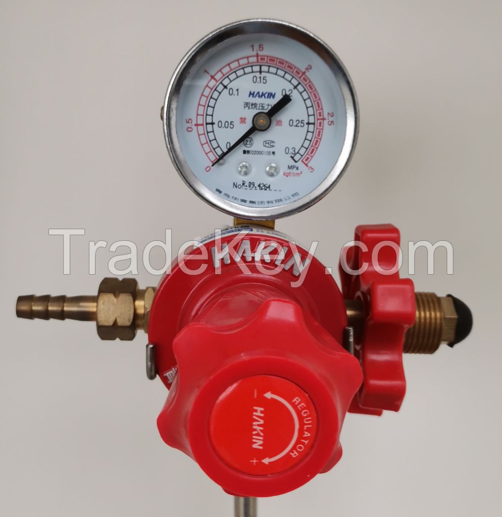 LPG Gas regulators