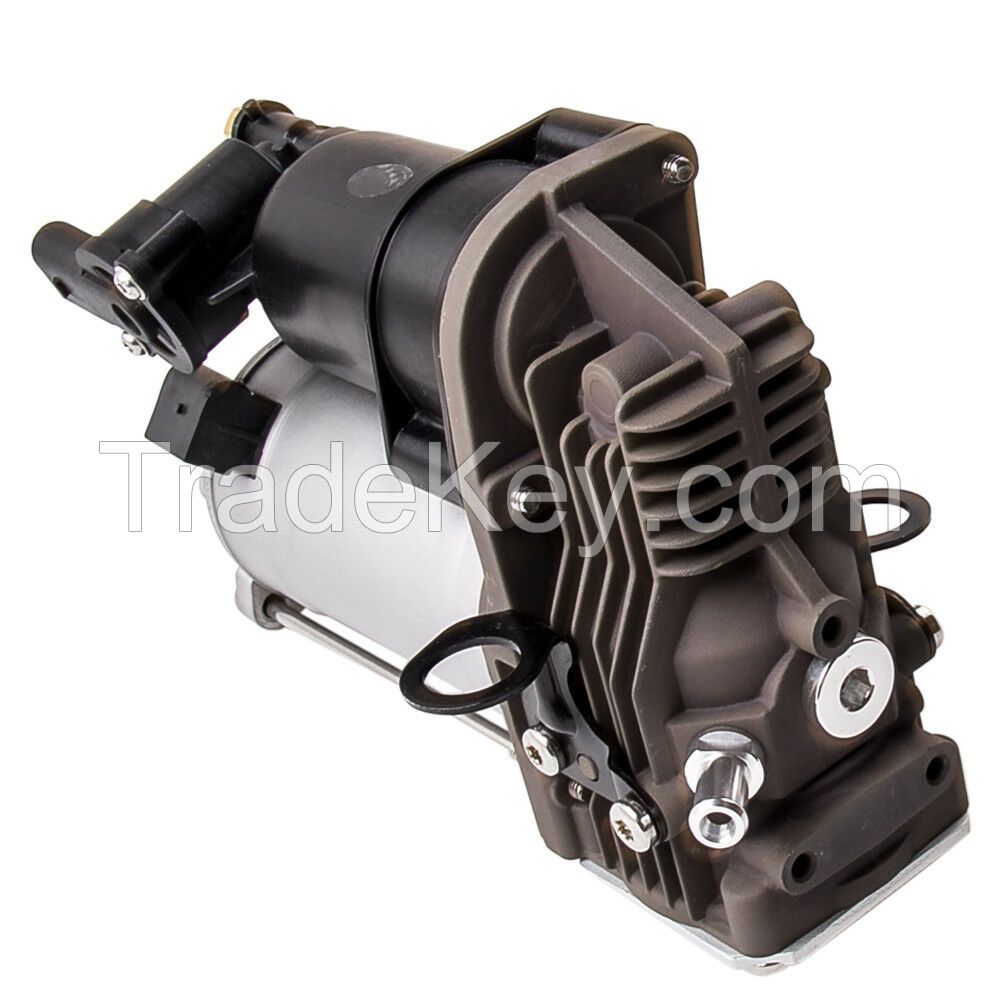 Air Suspension Compressor Fit for Mercedes GL ML-Class W164