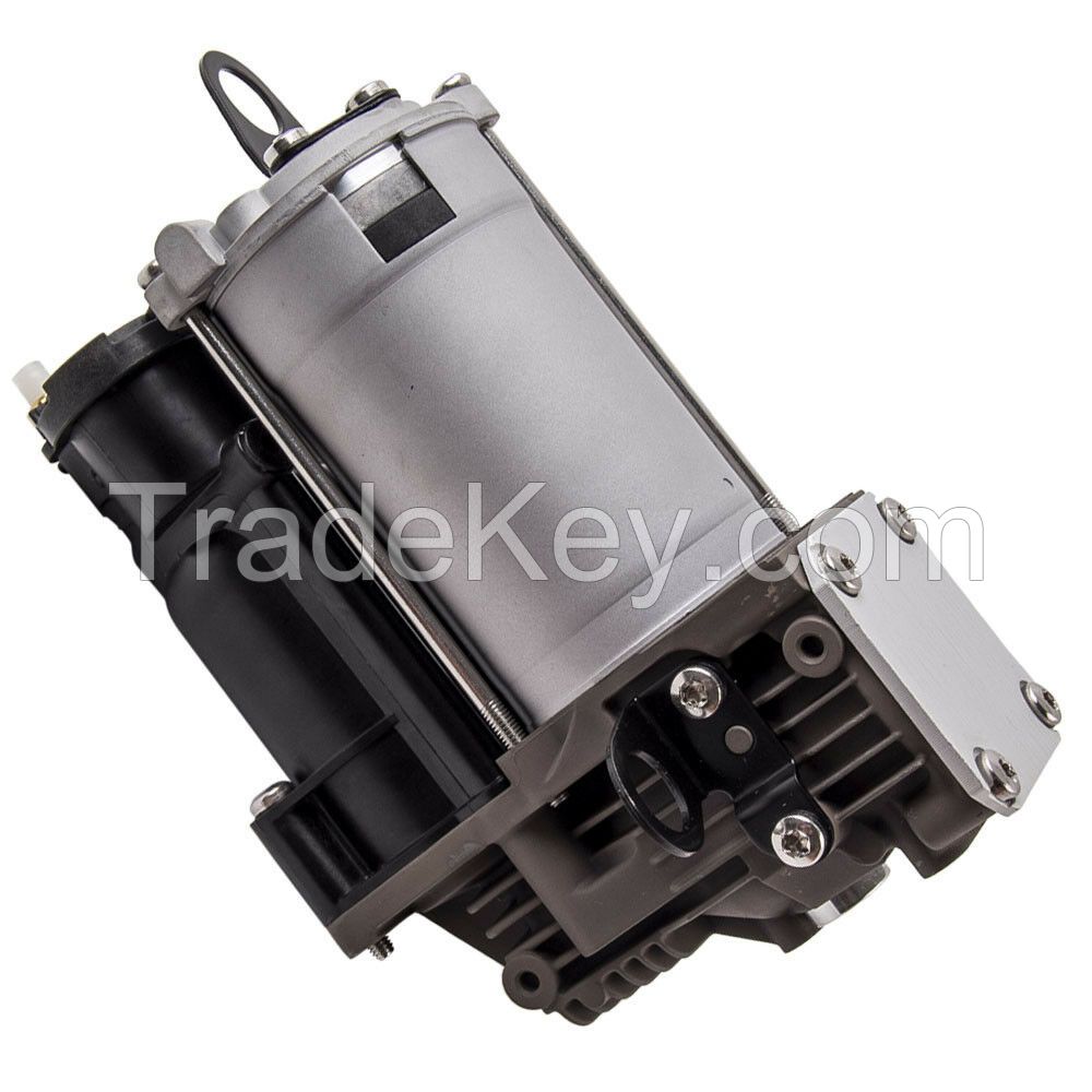 Air Suspension Compressor Fit for Mercedes GL ML-Class W164