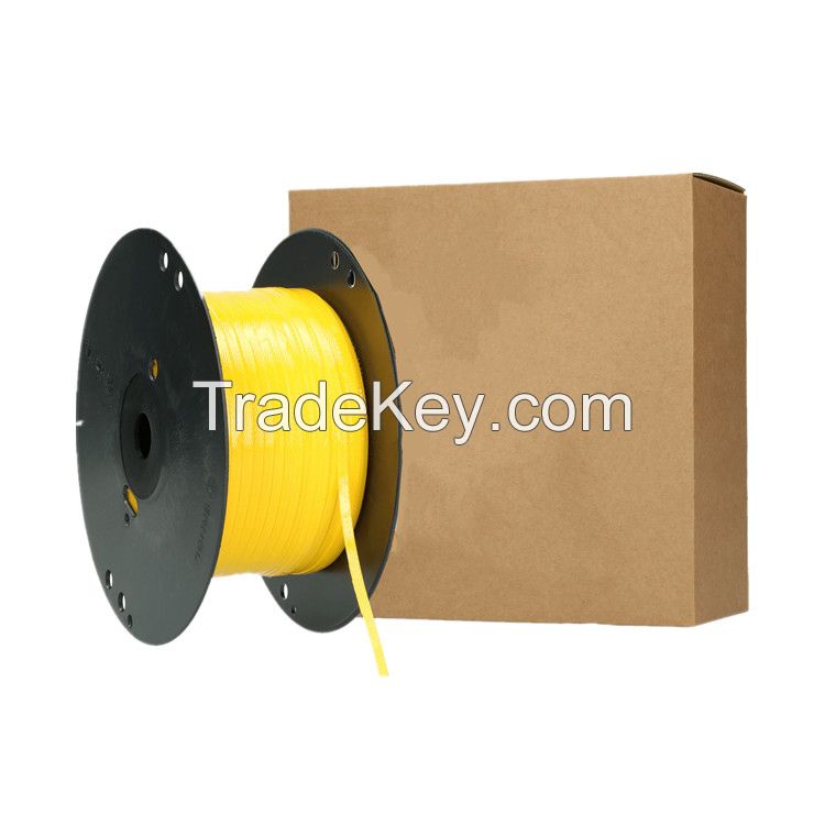 Greenhouse Insect Killer Glue Trap Yellow Sticky Insect Glue Tape Rolls