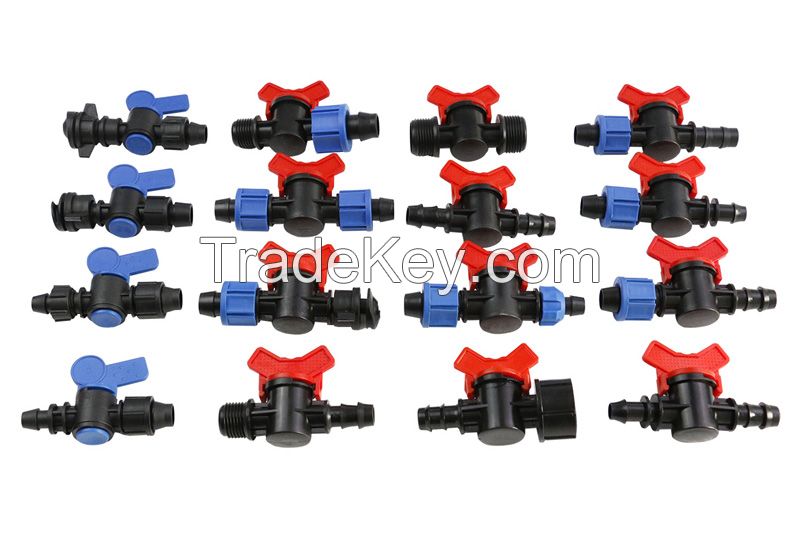 Mini  Valves