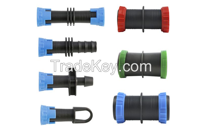 Drip Hose Fittings