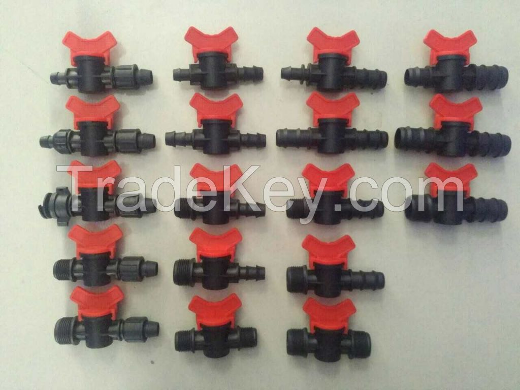 Mini  Valves