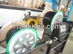 Flat Drip Irrigation Tape Extrusion Line