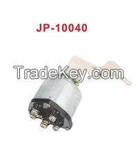 Forklift ignition switch JK406