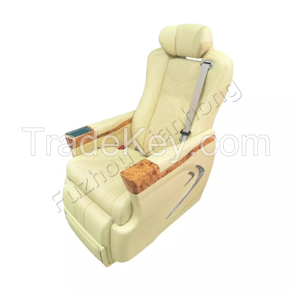 luxury seat