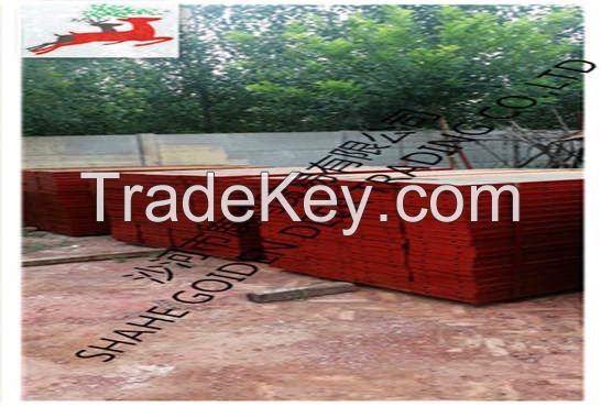 1500mm high 20cm width 3mm thick Steel formwork