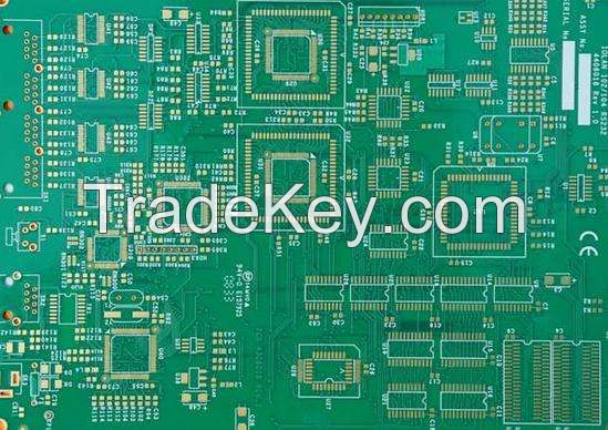 PCB,PCBA