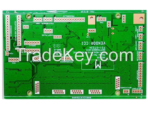 PCB,PCBA