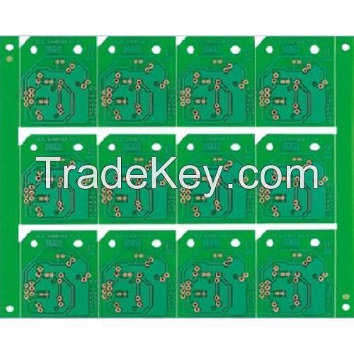 Double-Sided PCB, High-Quality-PCB-Board