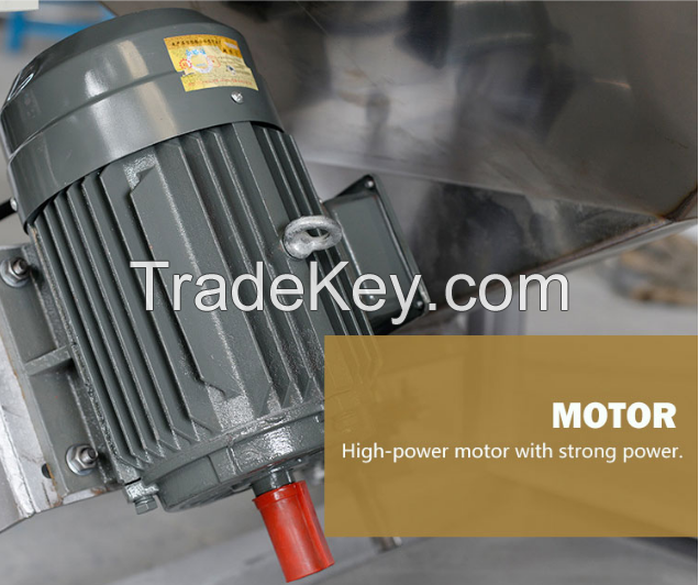 China Factory Directly Price Hot Selling Auger Powder Elevator SLJ-300