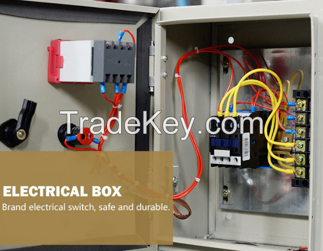 China Factory Directly Price Hot Selling Auger Powder Elevator SLJ-300