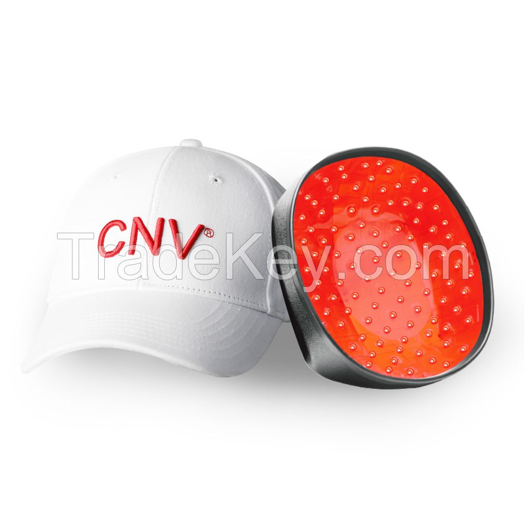 CNV Laser Hair Growth System,Hair Regrowth for Men and Women Device