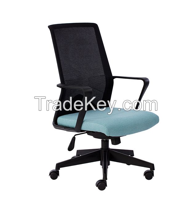 Mesh Office Chair Soft Cushion Seat Office Chairs in different colours