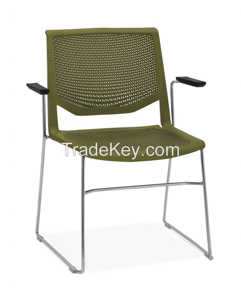 PP Training office simple chairs