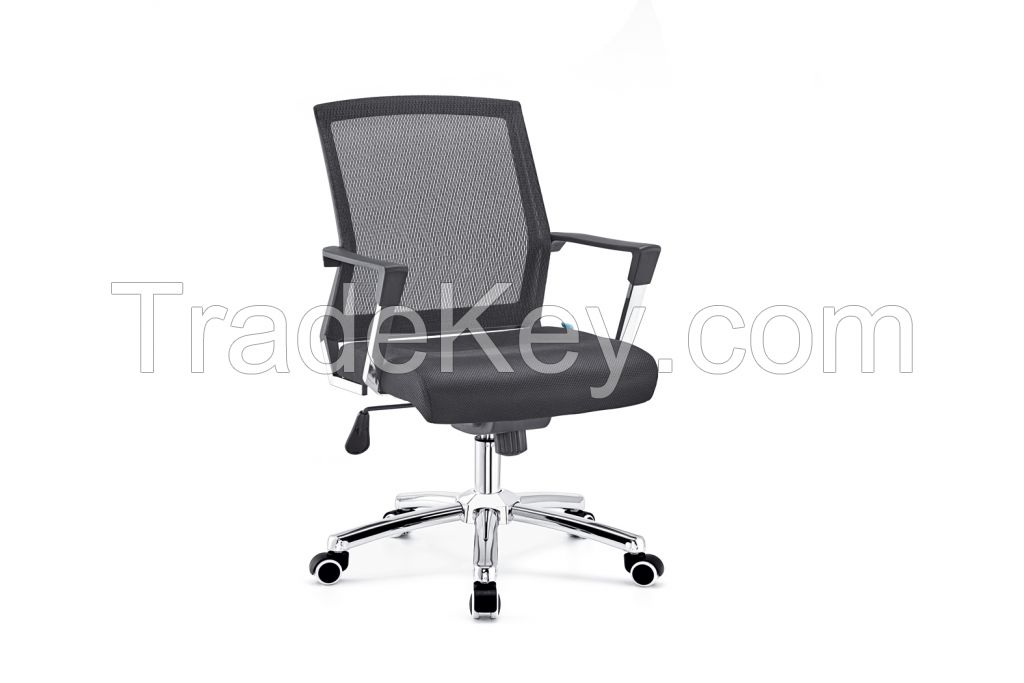 Mesh Office Chair Soft Cushion Seat Office Chairs in different colours