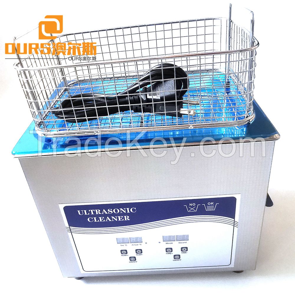 Industrial Small or Large Digital Ultrasonic Cleaner Washing Tank