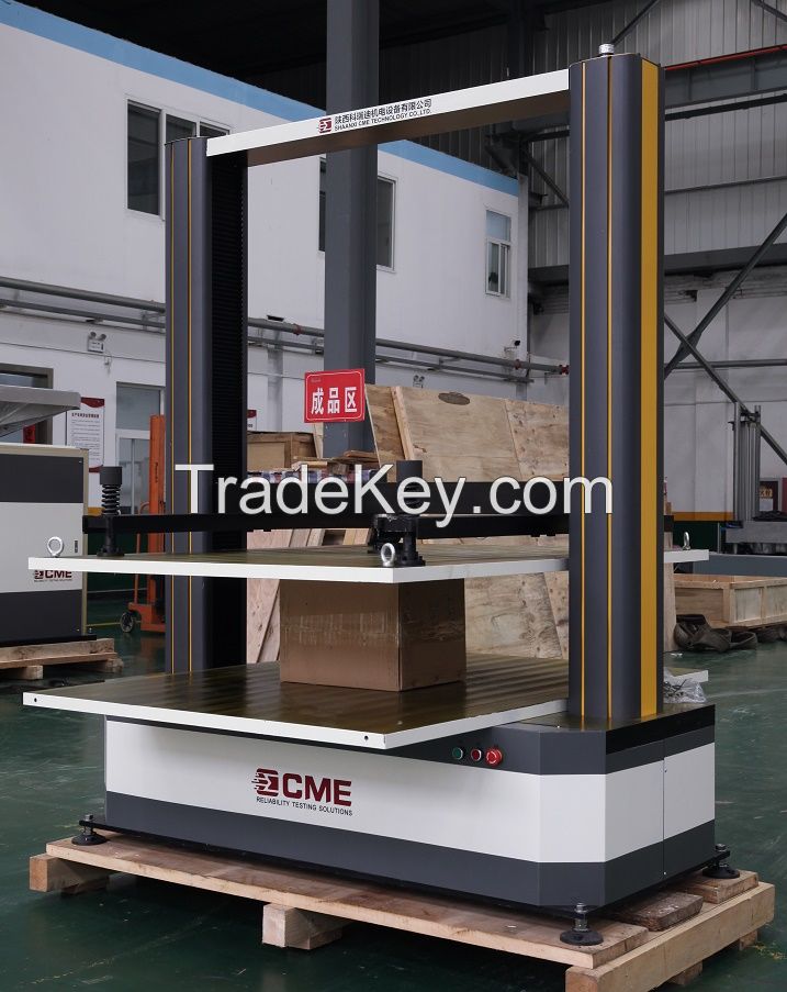 KRD101 Packaging Compression Tester