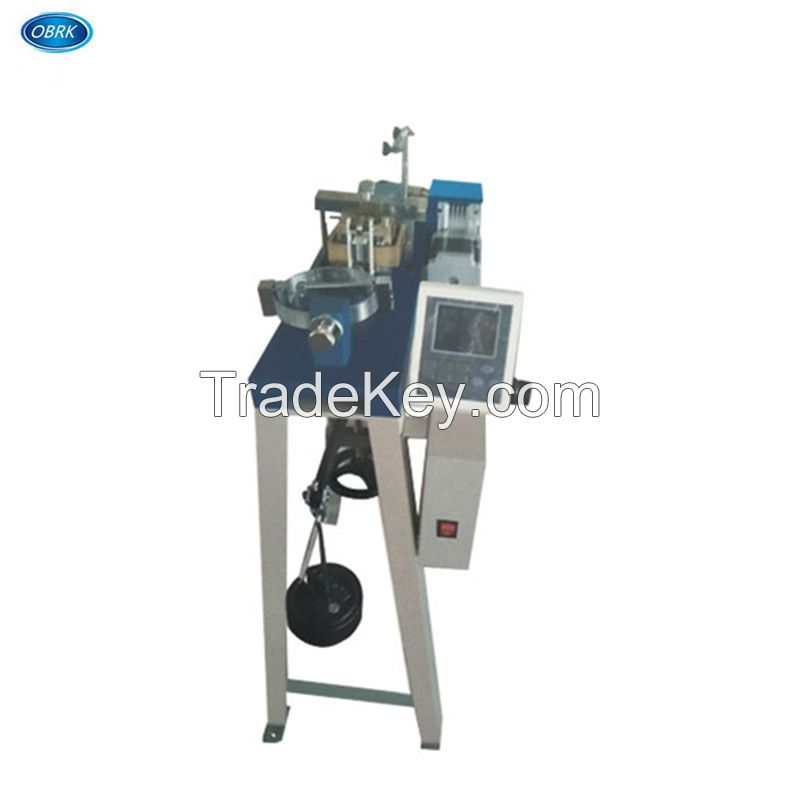 Electric Soil Strain Direct Shear Apparatus,Direct Shear Test Machine