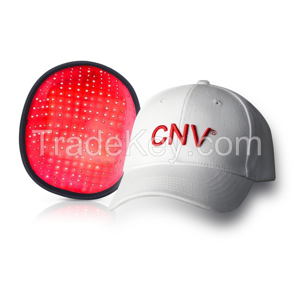  CNV 108 Laser Hair Growth Regrowth Cap Reduce Hair Loss Cap Hair Loss Therapy Treatment Hair Fast Regrowth Laser Cap