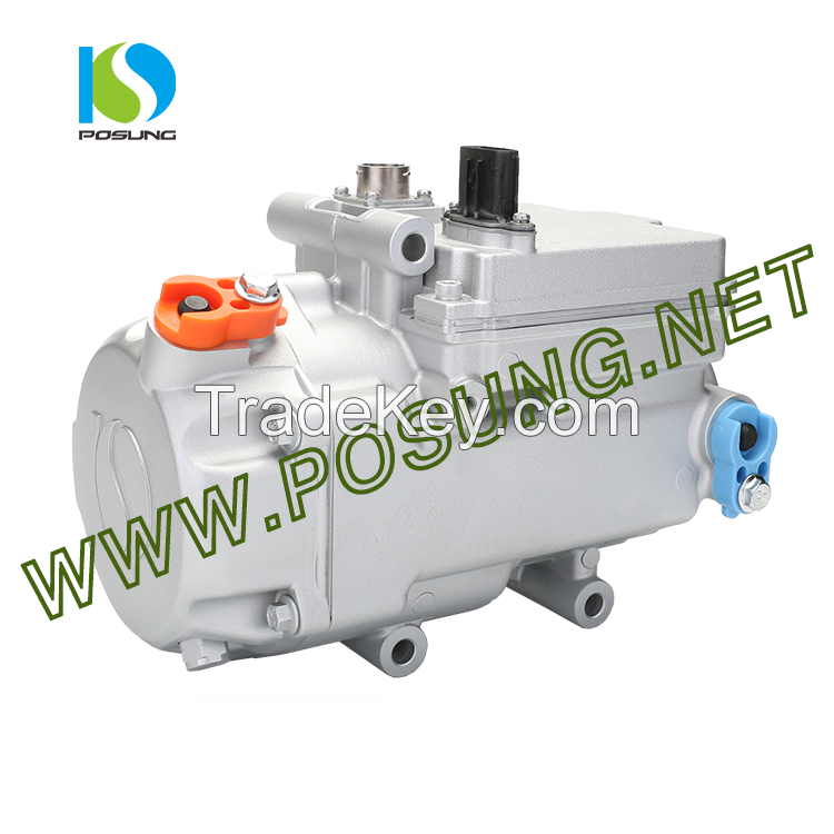 540v Electric AC Compressor