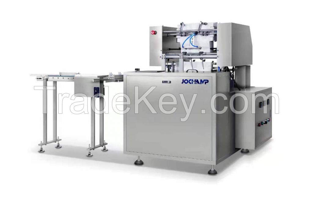 Box Packing Machine