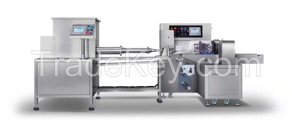 Doser Packaging Machine