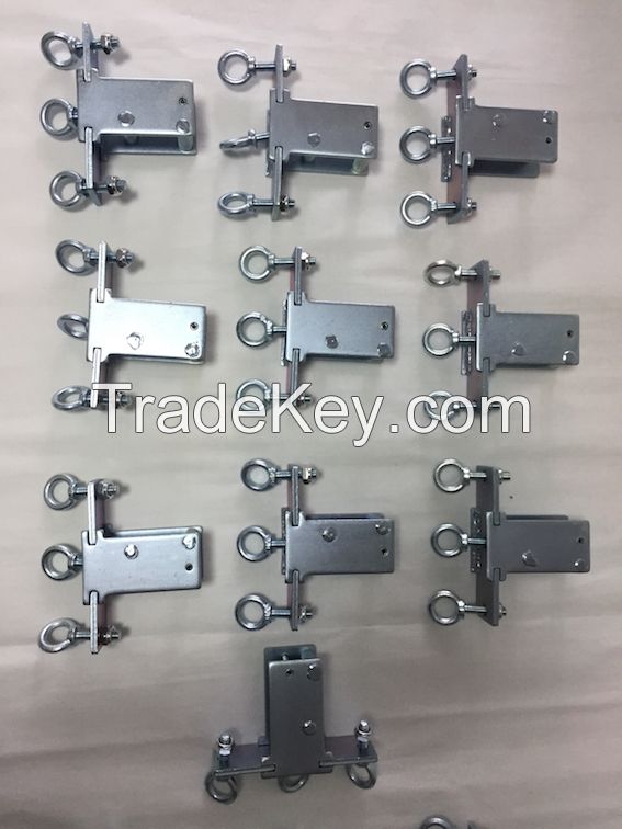 hinges, Steel Stamping OEM manufacture and delivery