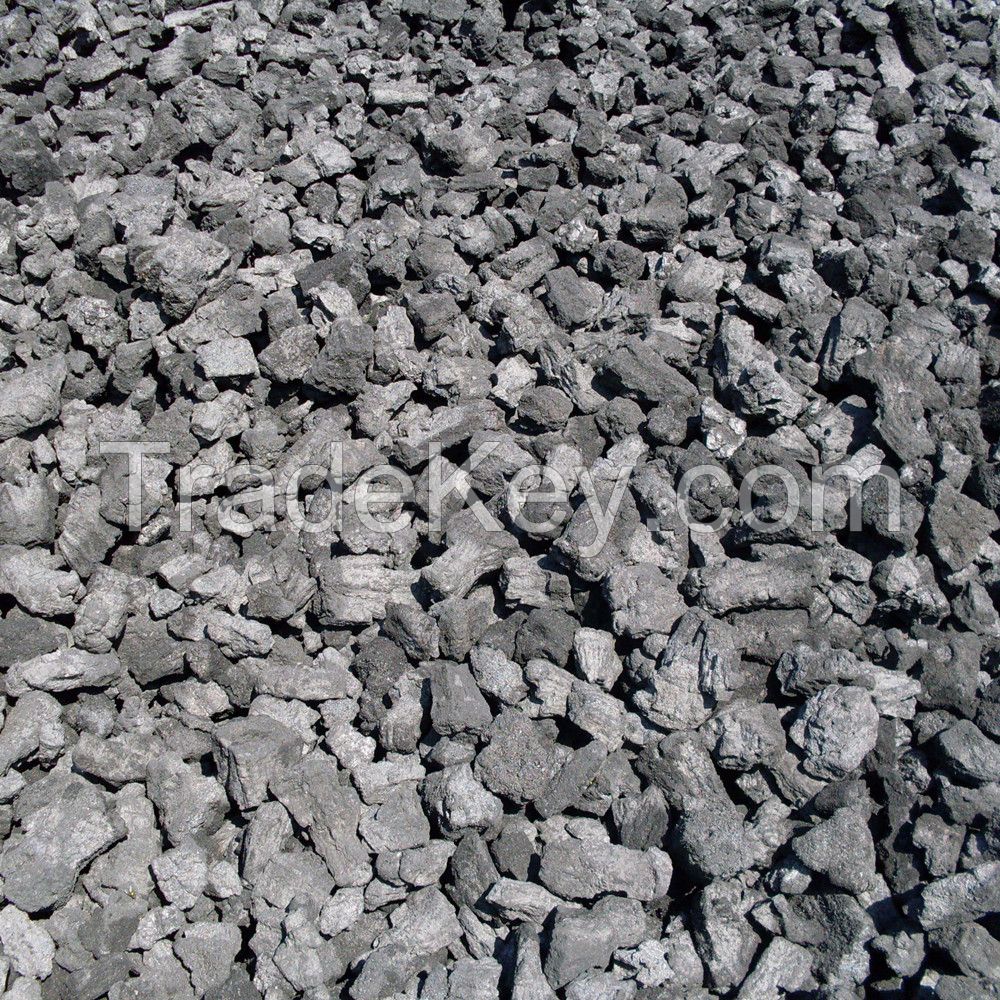 High fixed carbon 85% low ash 13.5% metallurgical coke/met coke