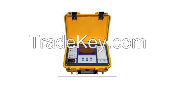 Transformer Turns Ratio Tester (TTR)