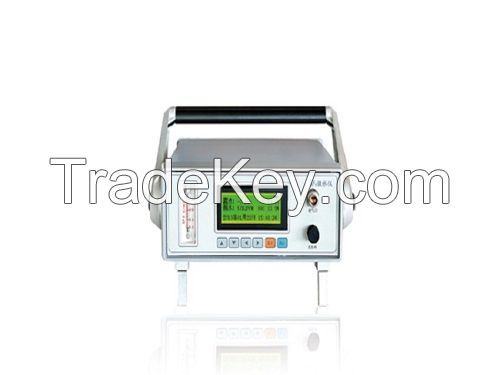 TKWSIntelligent SF6 Dew Point Analyzer