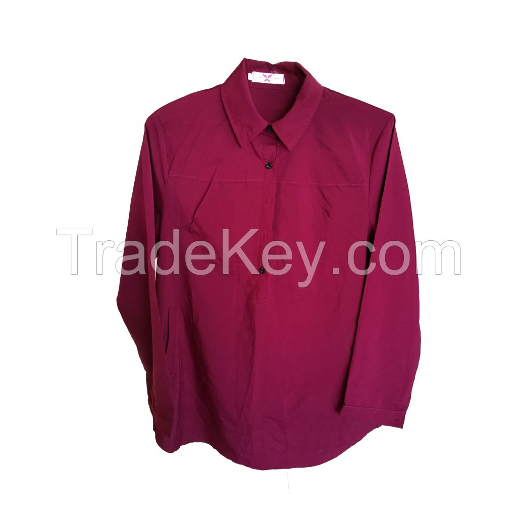 Ladies Blouse