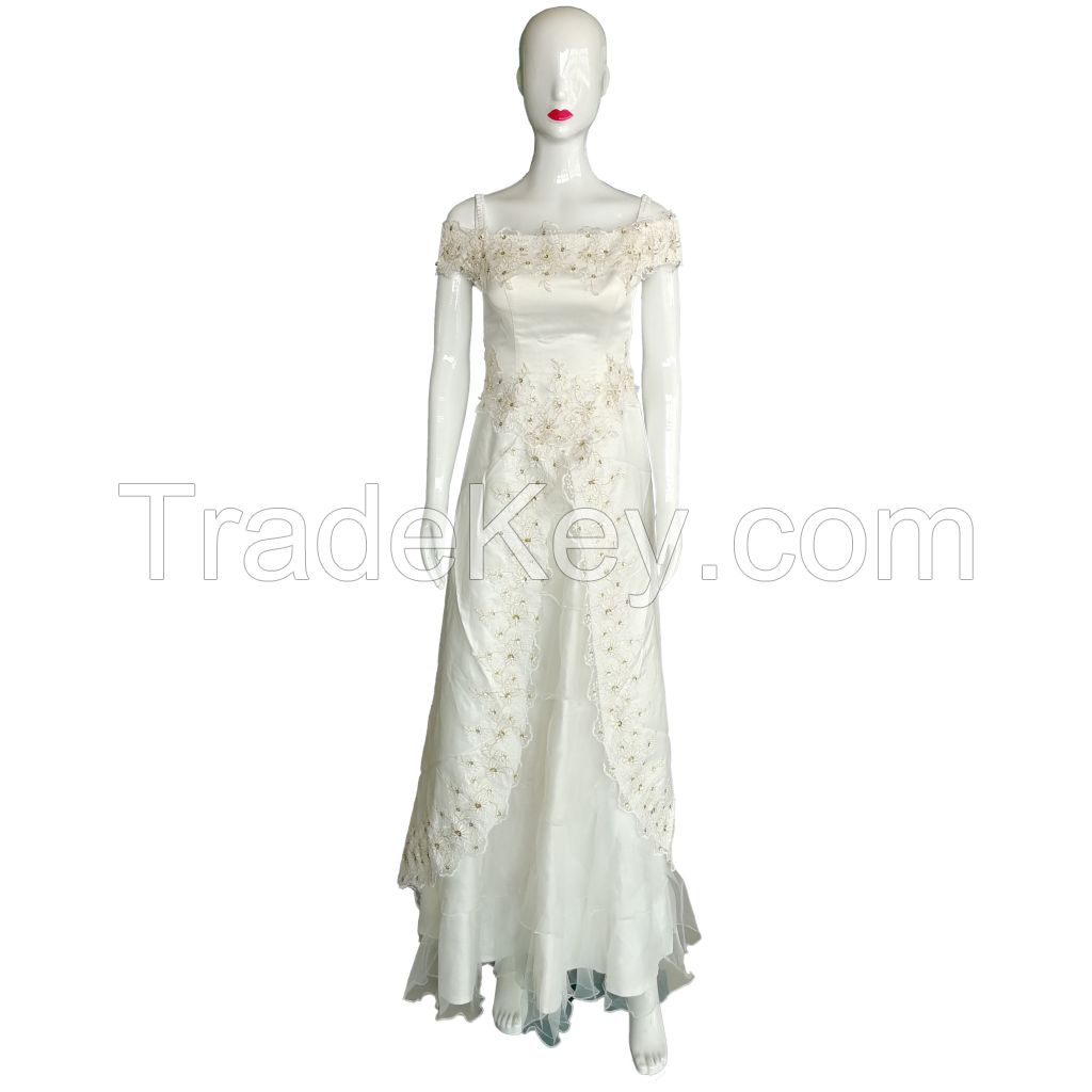 wedding / party dress