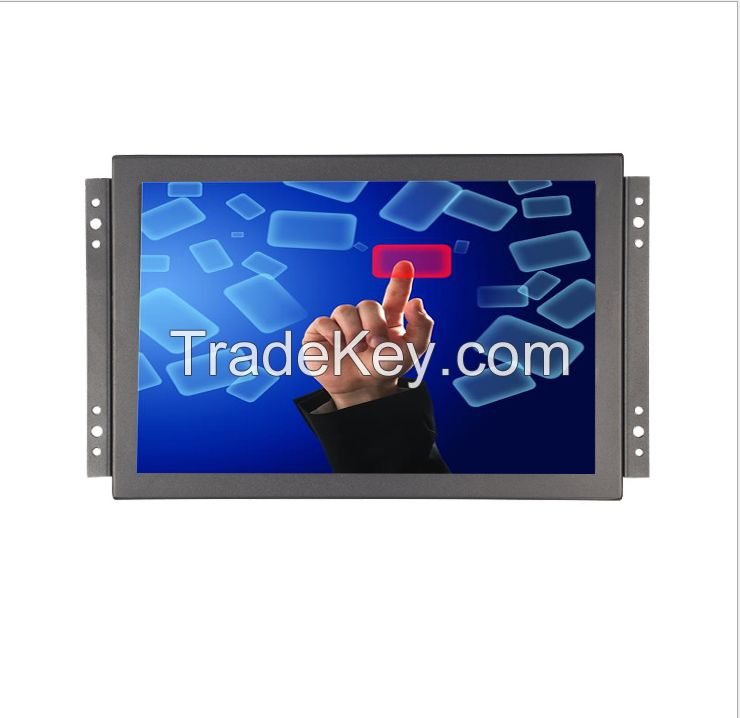 19&quot; wide open frame touch screen lcd monitor