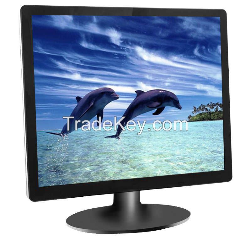 15&quot; Square TFT LCD Monitor