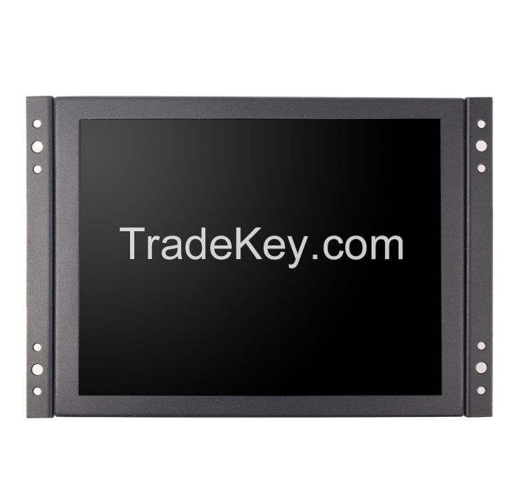 17&quot; touch screen lcd for ATM POS