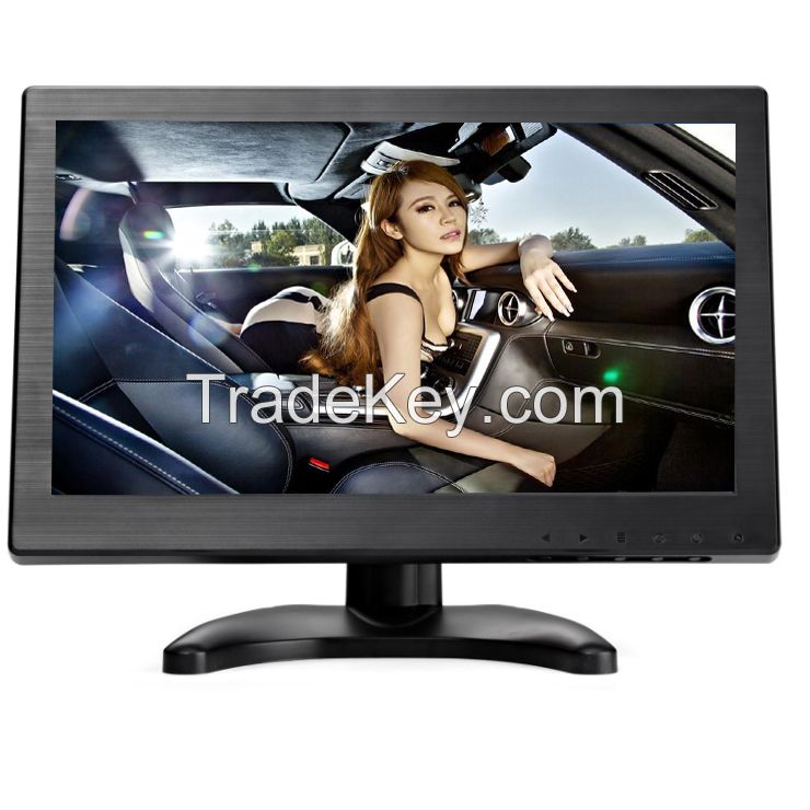 11.6&quot; CCTV LCD Monitor with IPS screen