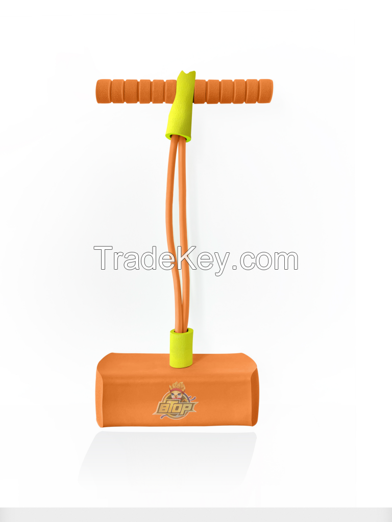 Foam Pogo Jumper