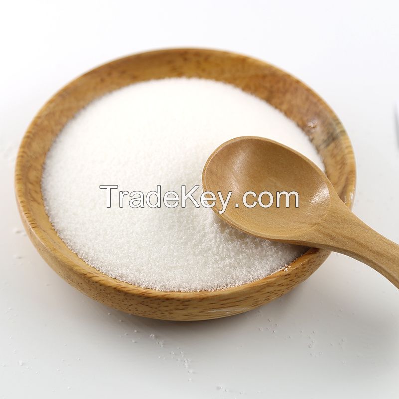 Coated Malic Acid Powder