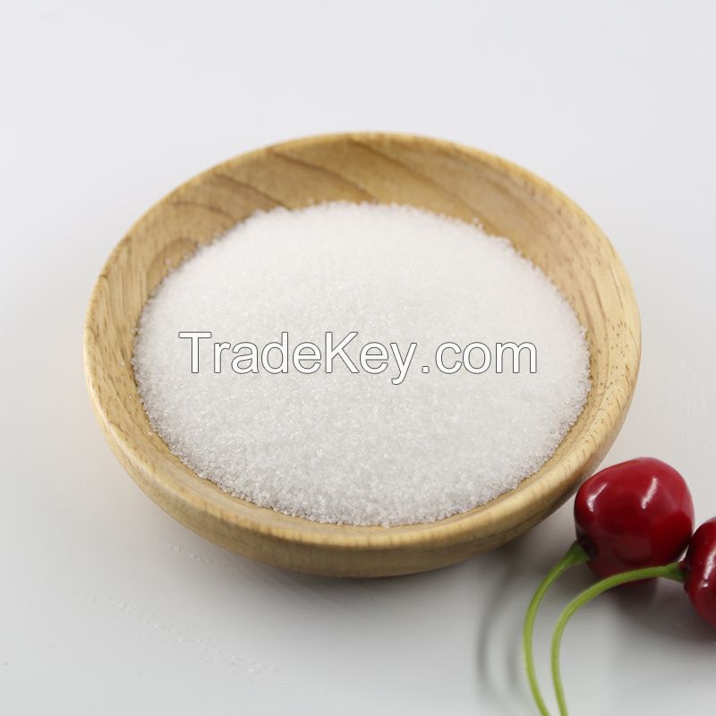 Coated Encapsulated Citric Acid Crystal Powder