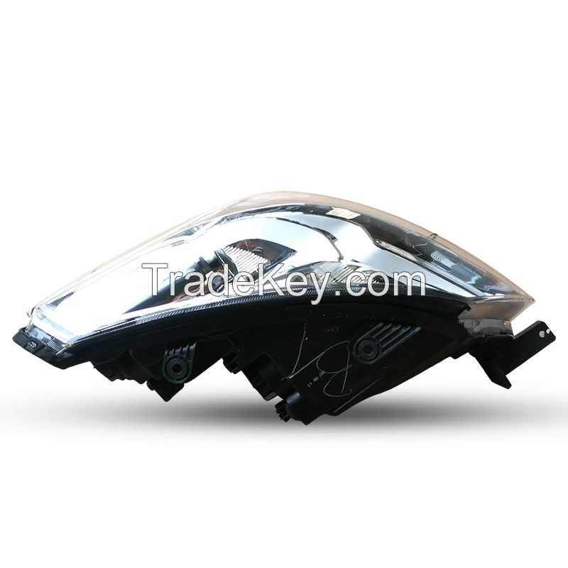 Dongfeng DFM H30 Cross Headlight Black Car Headlamp 7481003