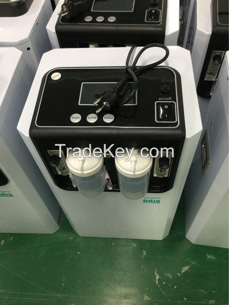 Oxygen Concentrator 10L Machine