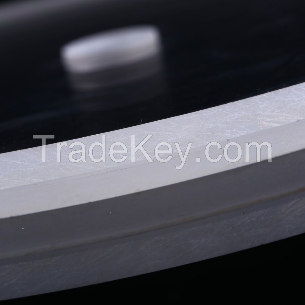 Fused Silica Quartz Glass plate high purity quartz material quartz