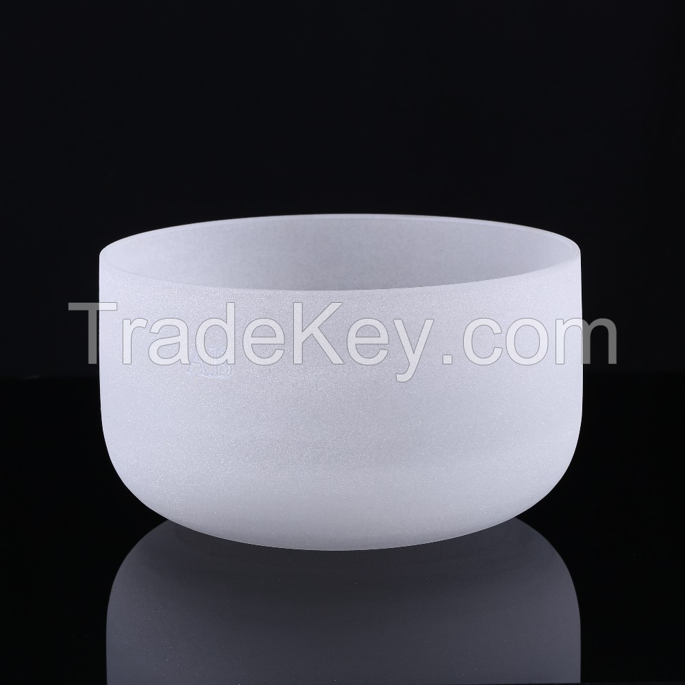 Quartz Fused Quartz Crucible