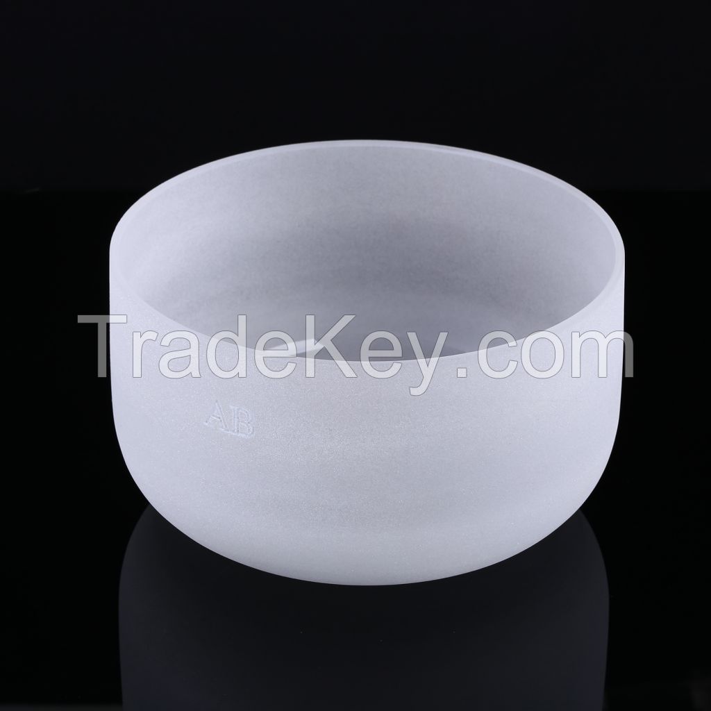 Quartz Fused Quartz Crucible