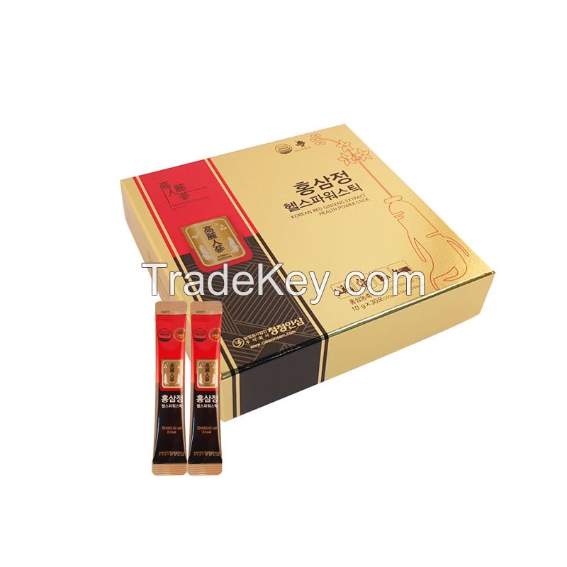 Korean ginseng